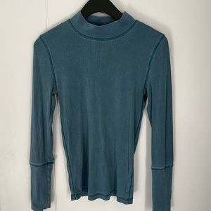 Free People - The Rickie Top.